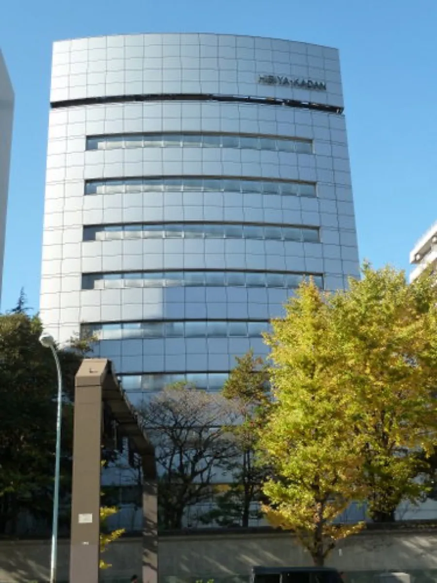 本社イメージ